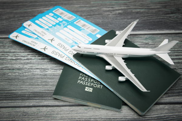 Air Tickets
